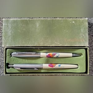 🖋 Vtg Eversharp Set